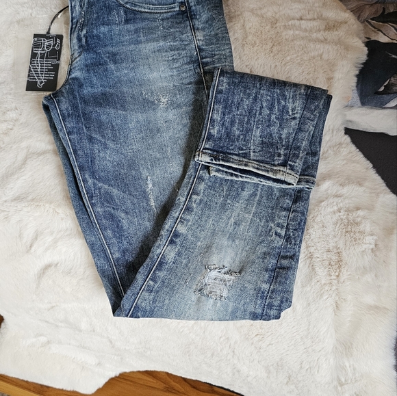 G-Star Raw MIDGE ZIP. Mid Skinny - Picture 6 of 9